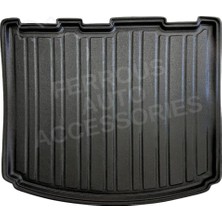 Uravas Store Ferrous Autoaccessories Ford Kuga 3D Bagaj Havuzu 2013 2019
