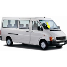 Uravas Store Silecek Kolu Ön Cam Sağ 2D1955408 Vw LT35 Volt ile Uyumlu 1996-2007