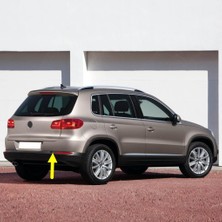 Uravas Store Arka Sağ Geri Vites Işığı Lambası 5N0941072A Vw Tiguan ile Uyumlu 2012-2015