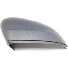 Uravas Store Sağ Dikiz Ayna Kapağı 3G0857538H 3G0857538B Vw Passat B8.5 ile Uyumlu 2020-2023