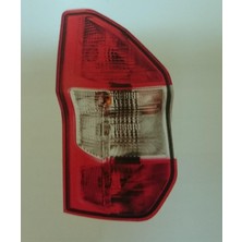 Uravas Store Mars Stop Lambası Sol Duysuz Ford Transit Tourneo Courier Çift Kapı 14 - Mrs 510450