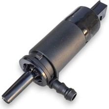 Uravas Store Far Yıkama Su Motoru 67128377613 Bmw X5 E53 ile Uyumlu 1999-2006
