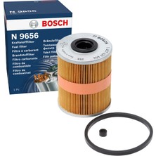 Uravas Store Sisotomotiv Opel Corsa C 1.7 Cdtı 2003-2006 Bosch Yakıt Filtresi