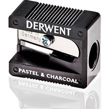 Uravas Store Derwent Pastel Kalemtıraşı