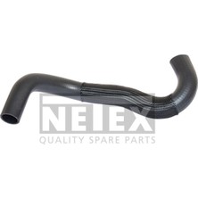 Uravas Store Netex Radyatör Üst Hortumu Çift Kabin [ Mitsubishi L200 2.5td 2005-2013 ] Ntx R06 55104