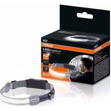 Uravas Store Osram Ledinspect Flexible Head Torch - LEDIL414