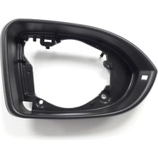 Uravas Store Sağ Dikiz Aynası Çerçevesi Plastiği 3G0857602 Vw Passat B8 ile Uyumlu 2015-2020