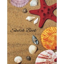 Uravas Store Sketch Book: Notebook For Drawing (Spanish Edition)