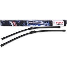 Uravas Store Bosch Aerotwin Silecek Seti Ford Kuga Iı (2014-2019) [700/700 Mm] A824S 3397014824