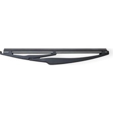 Uravas Store Arka Cam Silecek Süpürgesi 22CM Chery Tiggo 8 ile Uyumlu 2023-2026