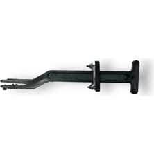 Uravas Store Motor Kaput Açma Emniyet Mandalı 3B0823593D Vw Passat B5.5 ile Uyumlu 2001-2005