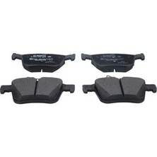 Uravas Store Seat Tarraco ile Uyumlu Arka Fren Balatası 2020-2022 Bosch Takım 0986495346