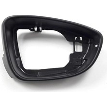 Uravas Store Sağ Yan Dış Dikiz Aynası Çerçevesi 3C8857602A Vw Passat B7 ile Uyumlu 2011-2014