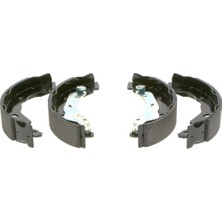 Uravas Store Bosch Fren Balatası Pabuçlu Arka Nissan Note 1.2/1.5 Dcı 13 986487627 BS862