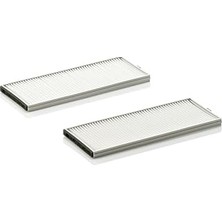 Uravas Store Mann Filter Kabin Filtresi Cu 2506-2 (Hyundai)