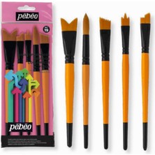 Uravas Store 5li Fırça Seti - Set 19