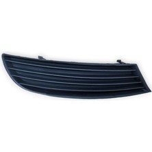 Uravas Store Sağ Sis Farı Kapağı Sissiz 1M0853666B Seat Leon Mk1 ile Uyumlu 2000-2005