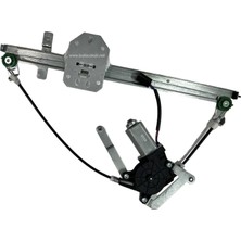 Uravas Store Elektrikli Cam Kaldırma Mekanizması Ön Sağ M131 Slx