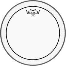 Uravas Store Remo 12'' Pinstripe Clear Tom Derisi