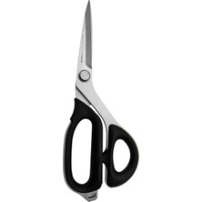 Uravas Store HS-K7205 Profesyonel Japon Karbon Çelik Kumaş Kesim Makası 8 Inç (20.32 Cm)