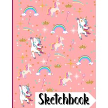 Uravas Store Sketchbook: Notebook For Drawing.painting