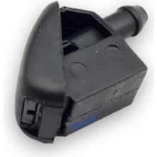 Uravas Store Ön Cam Su Fiskiye Memesi 5J0955985 Skoda Roomster ile Uyumlu 2006-2015
