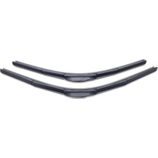 Uravas Store Ön Cam Silecek Takımı 65X55CM Hyundai Trajet ile Uyumlu 2000-2007