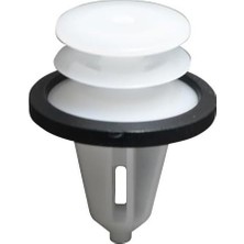 Uravas Store I'm Global Kapı Döşeme Klipsi W713297-S300 – Tesla 102540100A Ile Uyumlu - 5 Adet