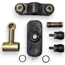 Uravas Store Vites Kolu Tamir Takımı 9 Parça 6U0711563A Skoda Felicia ile Uyumlu 1995-2001