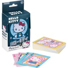 Uravas Store Funko Paladone Hello Kitty Playing Cards Oyun Kartları