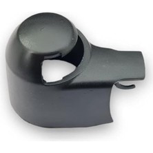 Uravas Store Arka Cam Silecek Fiskiye Kapağı 6Q6955435B Vw Caravelle T5 ile Uyumlu 2004-2010