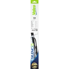 Uravas Store Valeo Silencio Conventional Single Arka Silecek Jeep Cherokee (2008--), Ford C-Max (2007-2010) (280 Mm) 574106