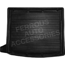 Uravas Store Ferrous Autoaccessories Mg Hs Kulaklı 3D Bagaj Havuzu 2018 ve Üstü