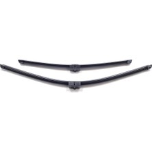 Uravas Store Ön Cam Silecek Takımı 65X48CM Ford Focus C-Max ile Uyumlu 2003-2006
