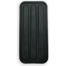 Uravas Store Gaz Pedalı Lastiği 171721647 Vw Polo Hb ile Uyumlu 1994-1999