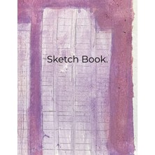 Uravas Store Sketch Book: Notebook For Drawing
