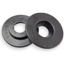 Uravas Store Arka Yayın Üst Lastik Takımı 1K0512149B Skoda Octavia 2 A5 ile Uyumlu 2005-2008
