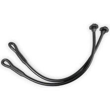 Uravas Store Bagaj Pandizot Askı Lastiği Ipi Takım 1H6863447 Vw Polo Hb ile Uyumlu 2000-2001
