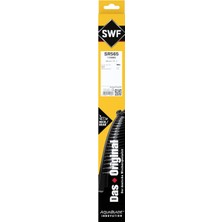 Uravas Store Valeo Swf Das Original Rear Arka Silecek Volvo V60 Iı (2021 ve Sonrası) (260 Mm) 119565