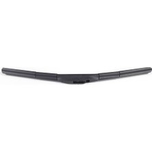 Uravas Store Yeni Nesil Hybrid Hibrit Universal Tip Silecek 48 cm 19 Inch