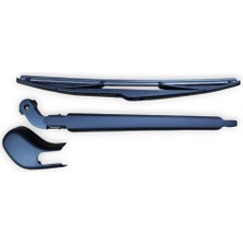 Uravas Store Arka Cam Silecek Kolu Takımı Ford Focus 2 Hb ile Uyumlu 2008-2010