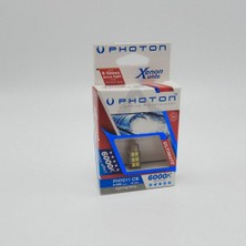 Uravas Store Photon Ampul C10W 12V Canbus 6'li 30MM Sofit LED (Tekli Blister) Pht PH7011 B1