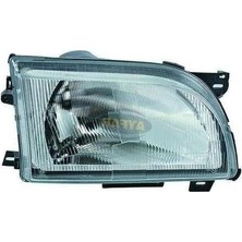 Uravas Store Far Sağ Ford Transit T12-T15 1991-2000 Ayf 505502