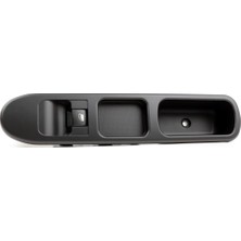 Uravas Store Peugeot ile Uyumlu 307 Cam Açma Anahtari Dügmesi Sag Ön 2001-2008