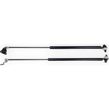 Uravas Store VASS41 Arka Bagaj Amortisörü Takımı 04746S00A01 Honda Civic Hb ile Uyumlu 1995-2001