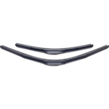 Uravas Store Ön Cam Silecek Takımı 65X45CM Mitsubishi Outlander ile Uyumlu 2013-2015