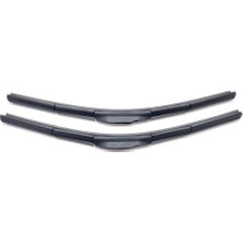 Uravas Store Ön Cam Silecek Takımı 45-45CM Opel Corsa B ile Uyumlu 1993-2000