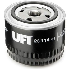 Uravas Store Ufi Yağ Filtresi Dacia, Ford, Lada, Renault - 23.114.01