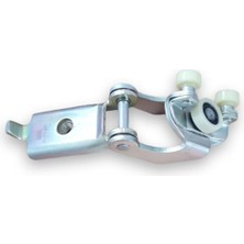 Uravas Store Sağ Sürgülü Kapı Orta Kol Tekeri A9017601347 Mercedes Sprinter ile Uyumlu 95-06