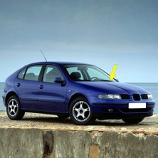 Uravas Store Ön Cam Sol Silecek Kolu 1M1955409B Seat Leon Mk1 ile Uyumlu 2000-2005